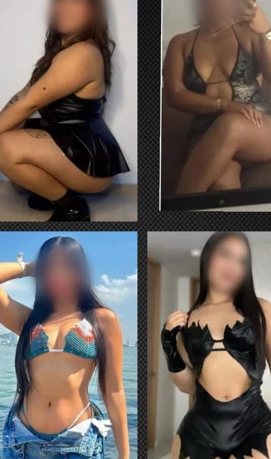 Chica busca chico en Córdoba: 