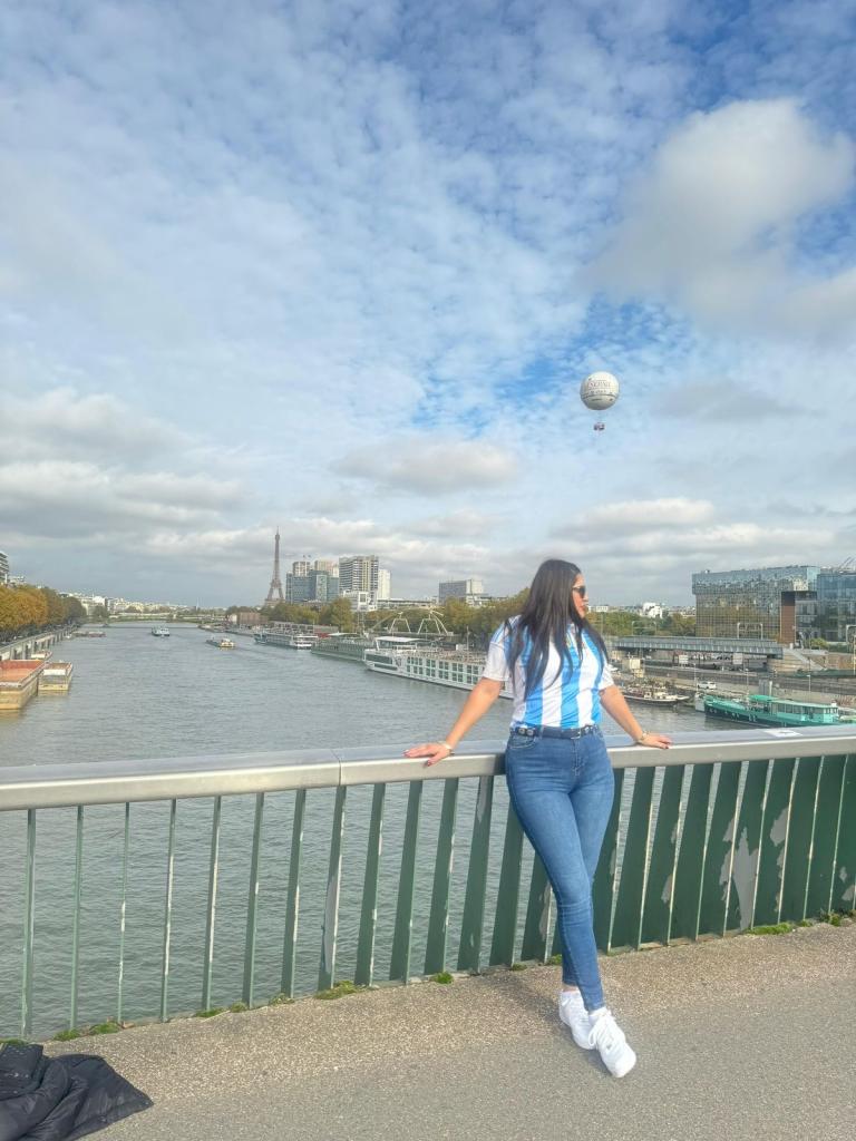 Chica busca chico en La Rioja: 