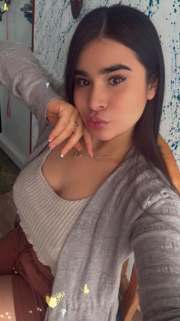 Chica busca chico en Las Palmas: 