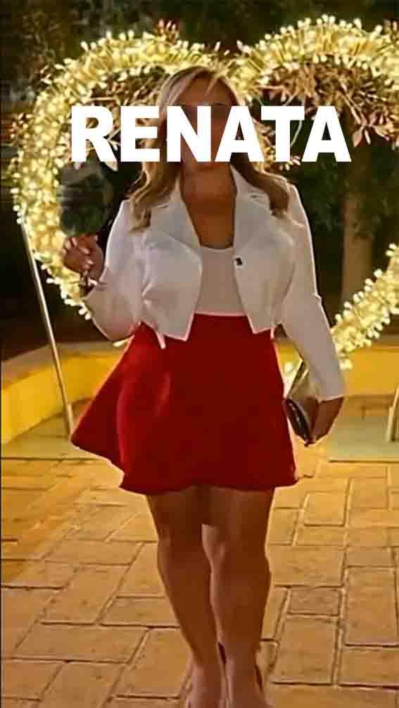 Chica busca chico en Castellón: 