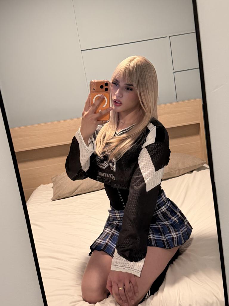 Transexual en Navarra: 