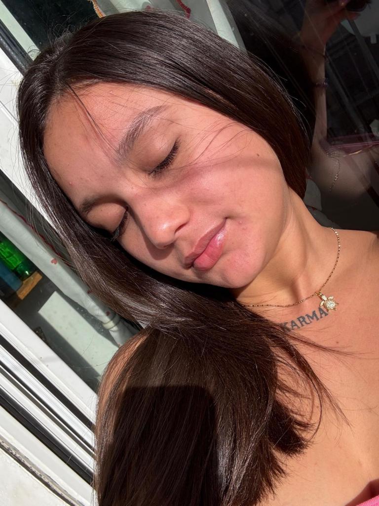 Chica busca chico en Barcelona: 