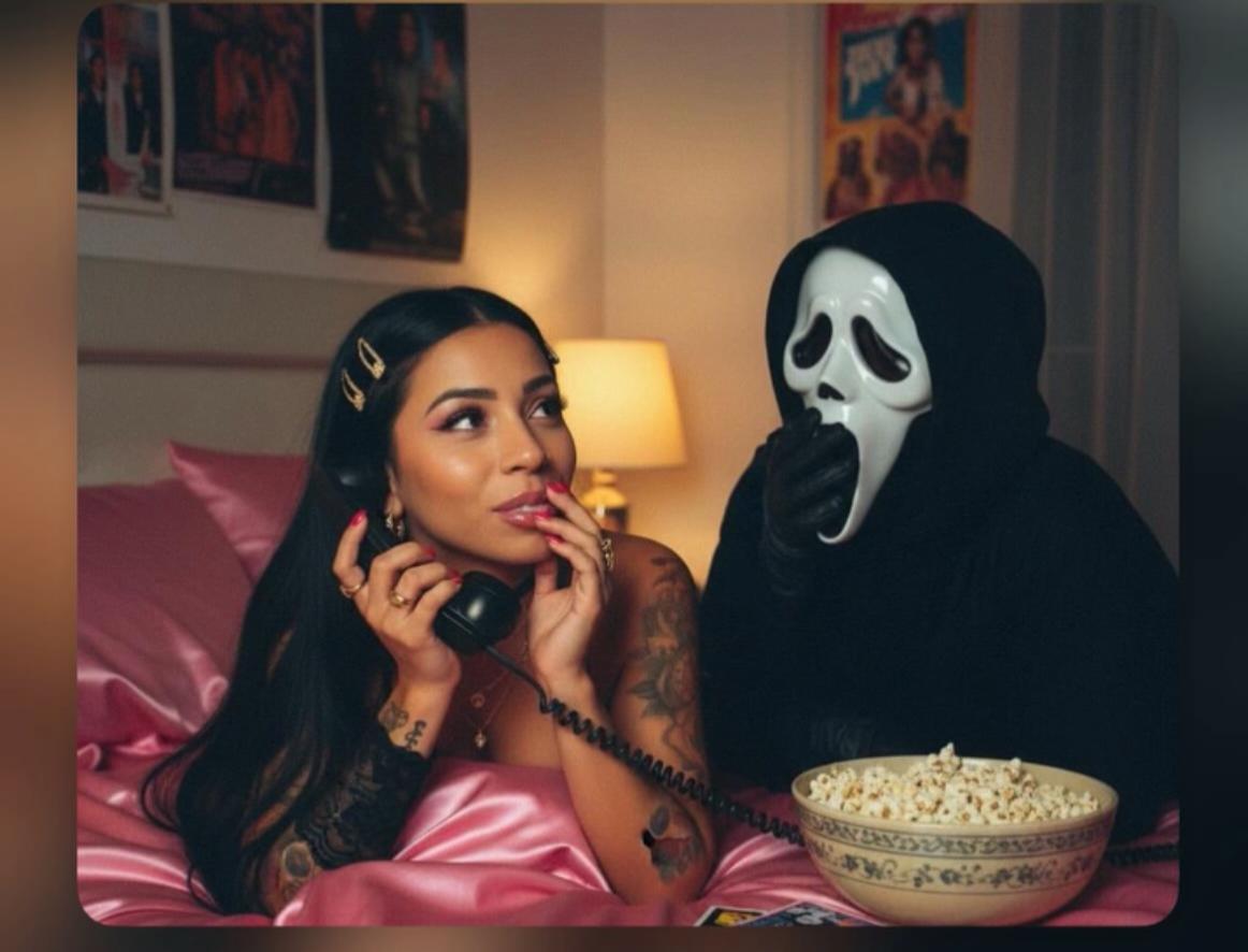 Transexual en Salamanca: 