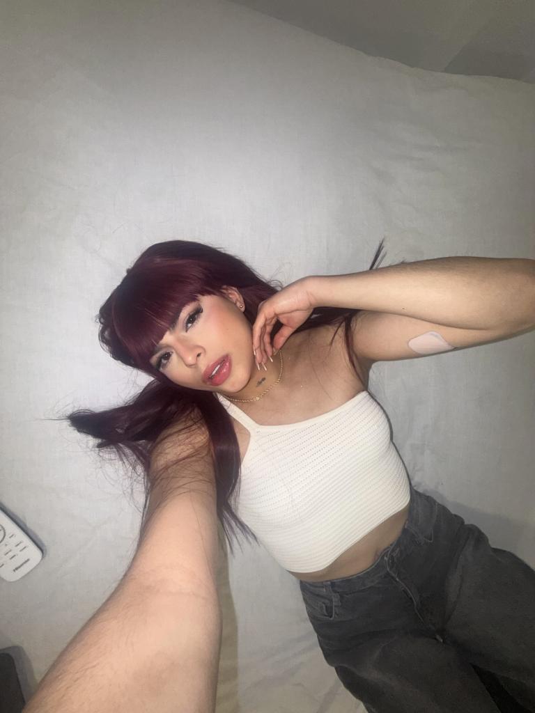 Transexual en Vizcaya: 