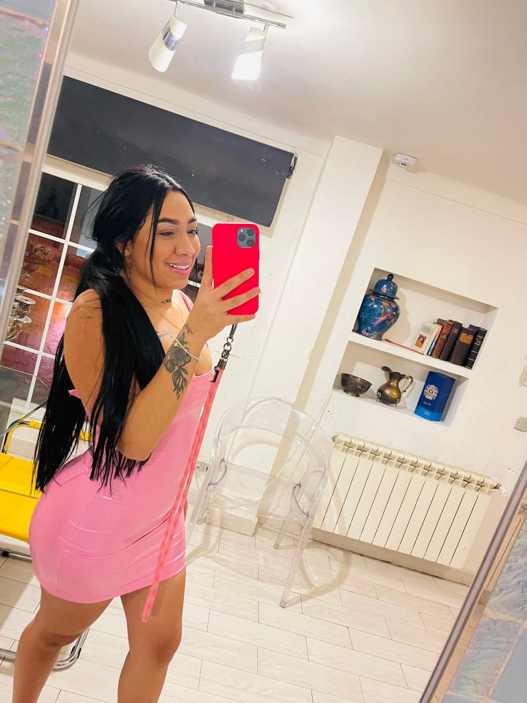 Chica busca chico en Las Palmas: 