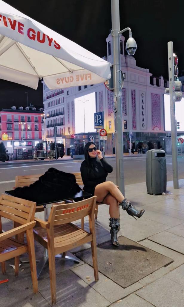 Chica busca chico en Badajoz: 