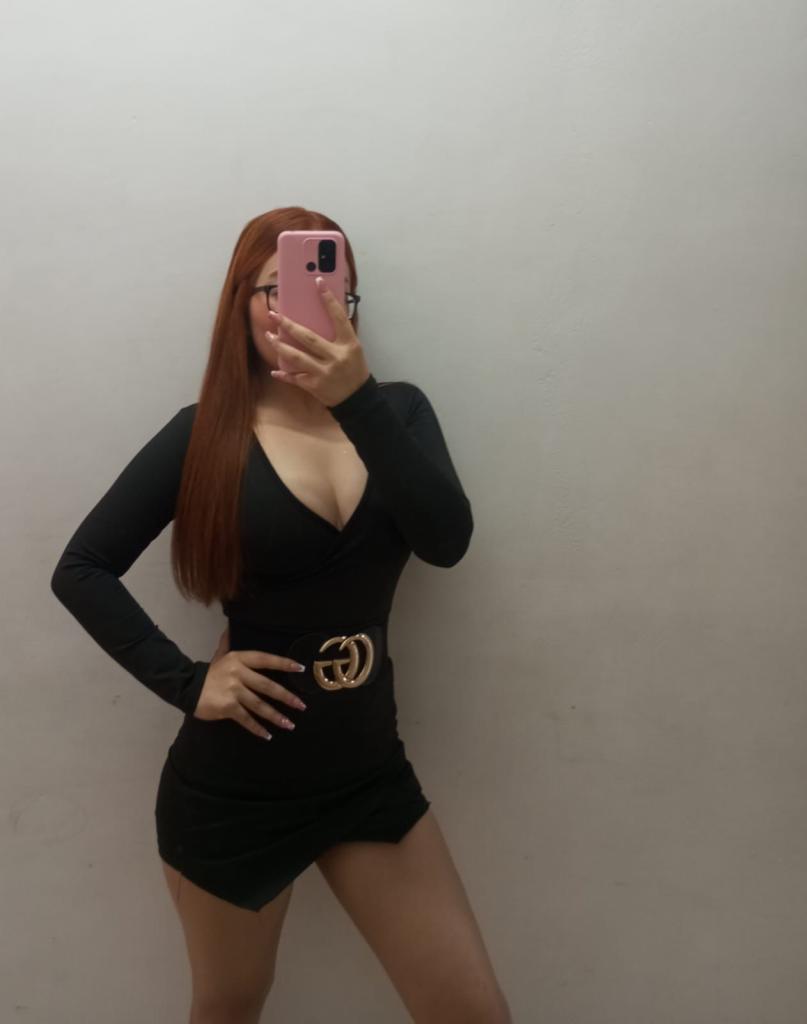 641174179: Chica busca chico en Murcia