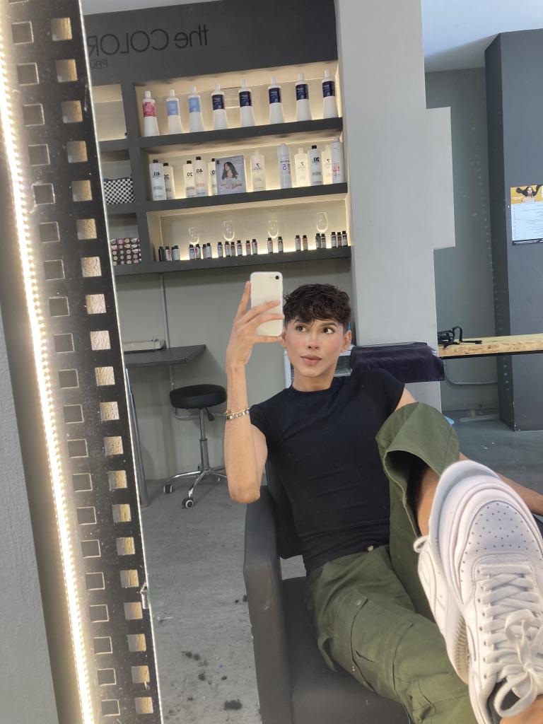 Chico busca chica en Málaga: 