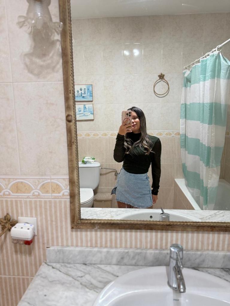 Chica busca chico en Málaga: 