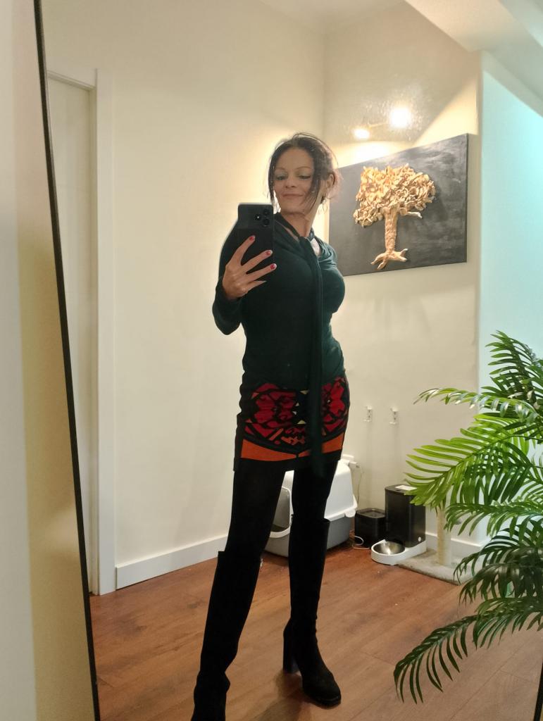 Chica busca chico en Pontevedra: 