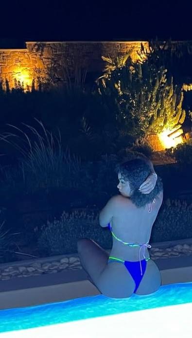 Chica busca chico en Murcia: 