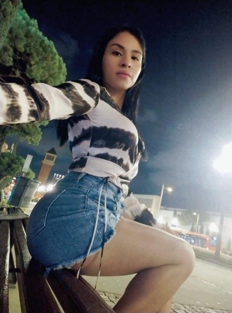 Travesti en Zaragoza: 