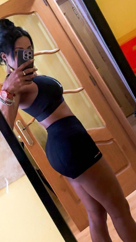 Transexual en La Coruña: 