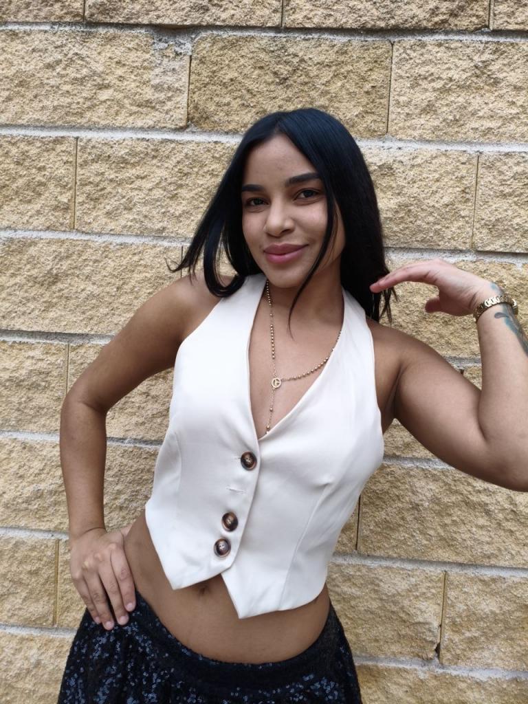 Chica busca chico en Madrid: 