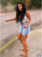 622120611: Chica busca chico en Badajoz