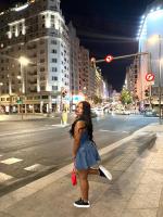 600071958: Chica busca chico en Madrid