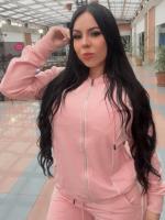 627239200: Chica busca chico en Sevilla