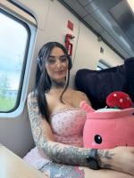 613633975: Transexual en Madrid