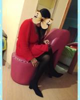 643910062: Chica busca chico en Murcia