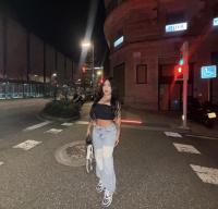 641827121: Transexual en Alicante