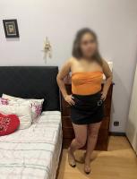612214104: Chica busca chico en Madrid