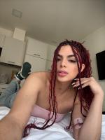 610459409: Travesti en Zaragoza