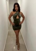 678943911: Chica busca chico en Málaga