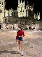 612462849: Chica busca chico en Guipúzcoa