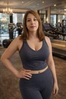 604154213: Chica busca chico en Zaragoza