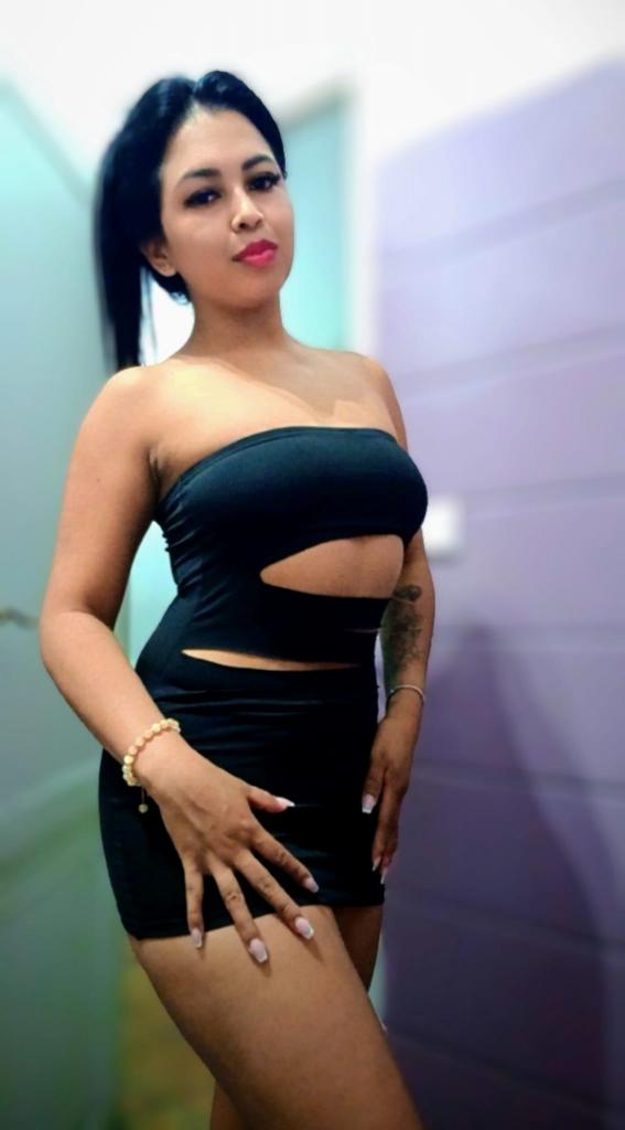 Chica busca chico en Málaga: 