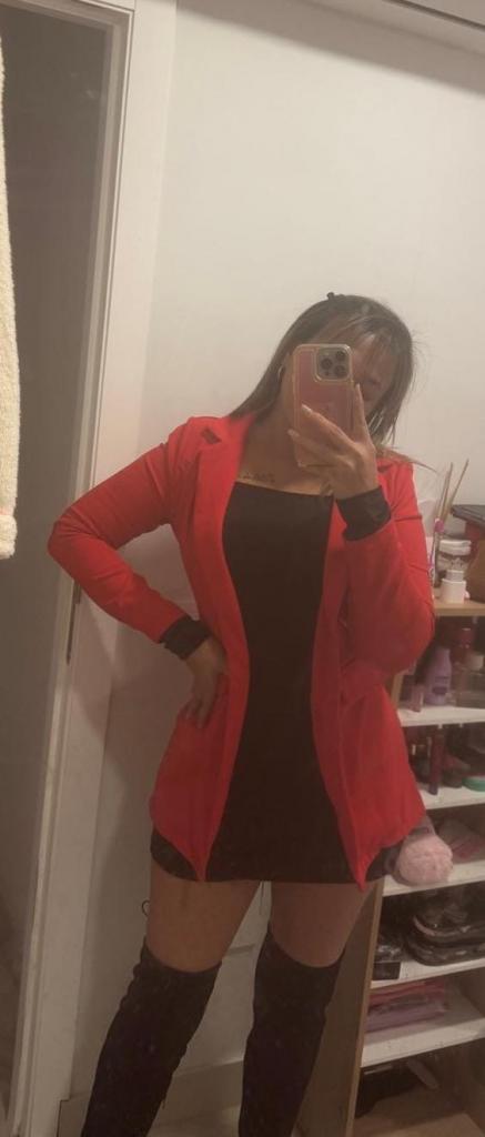 Chica busca chico en Madrid: 