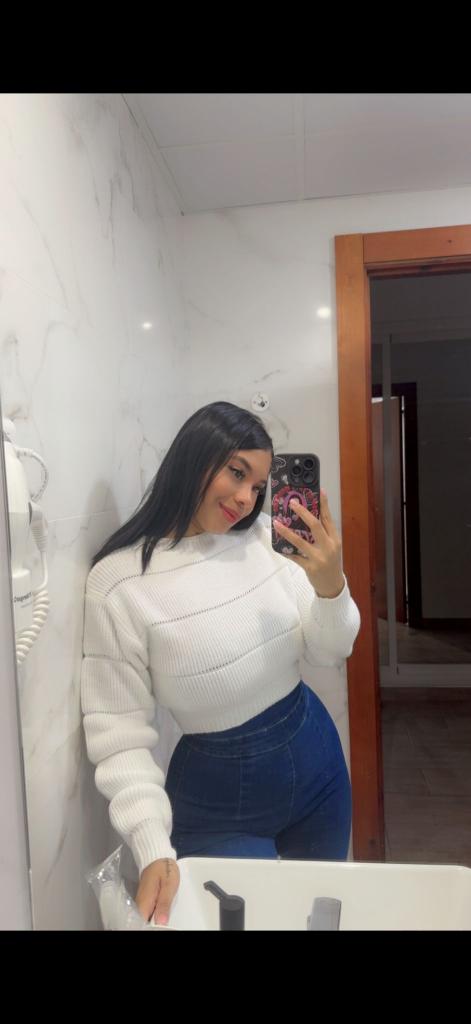 Chica busca chico en Málaga: 