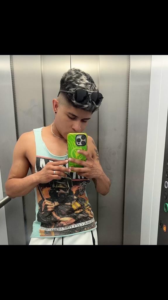 Chico busca chica en Madrid: 