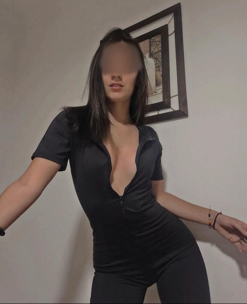 Chica busca chico en Zaragoza: 