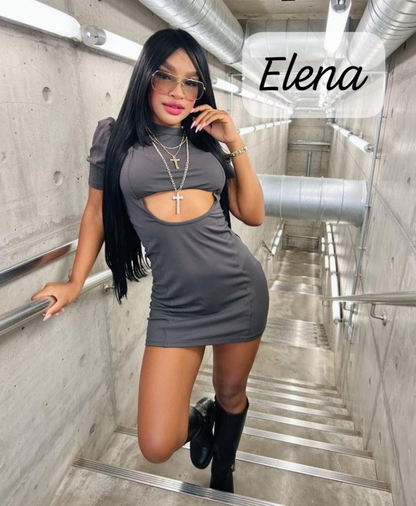 Chica busca chico en Madrid: Chica busca chico