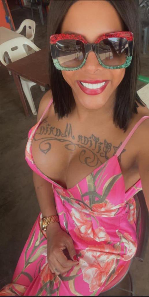 Transexual en Tenerife: 