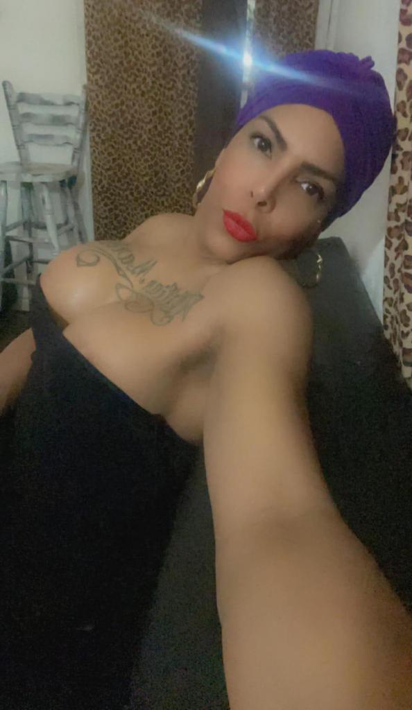 Transexual en Tenerife: 