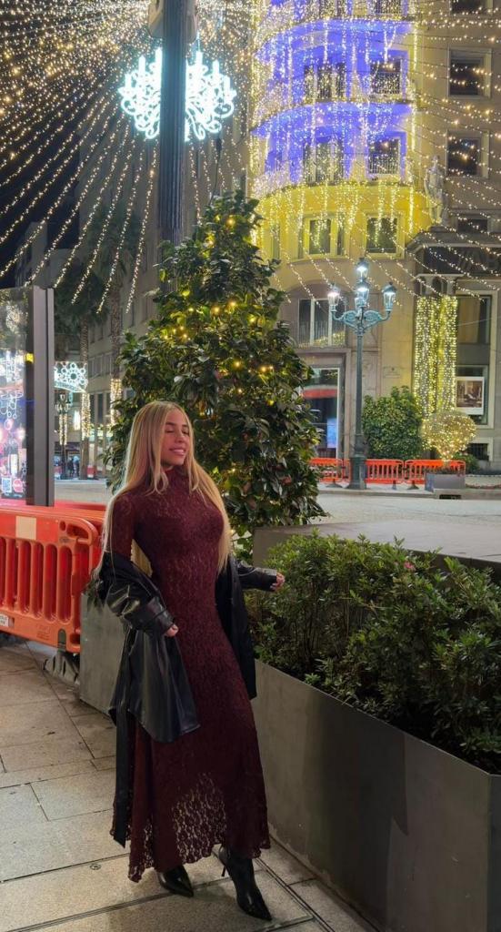 Chica busca chico en La Coruña: 