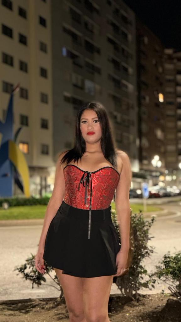 Chica busca chico en Pontevedra: 