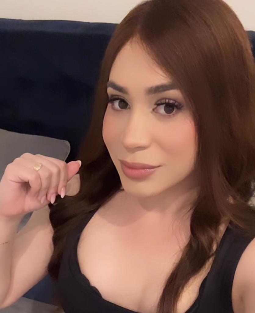 Travesti en Vizcaya: 