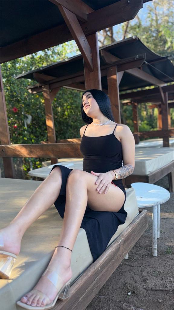 Chica busca chico en Málaga: 