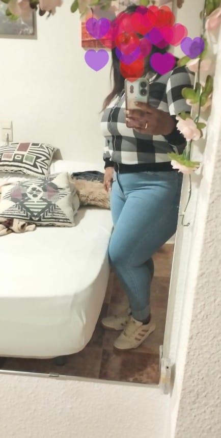 Chica busca chico en Málaga: 