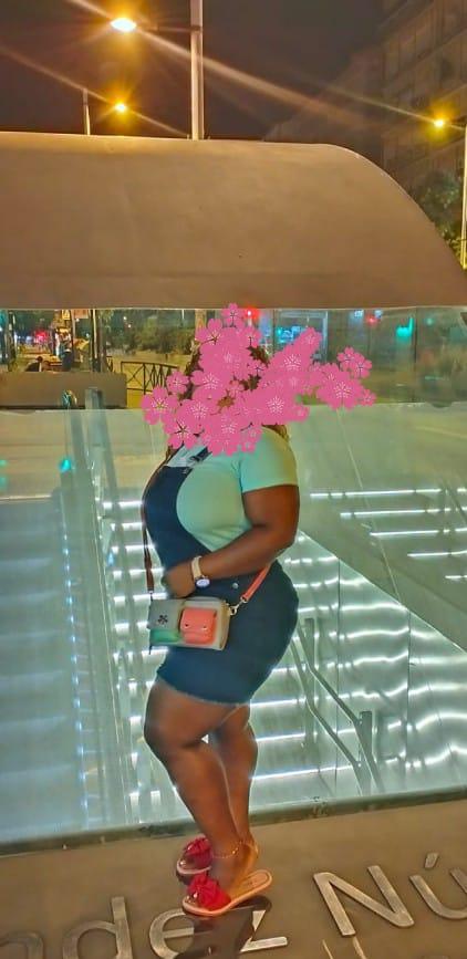 Chica busca chico en Málaga: 