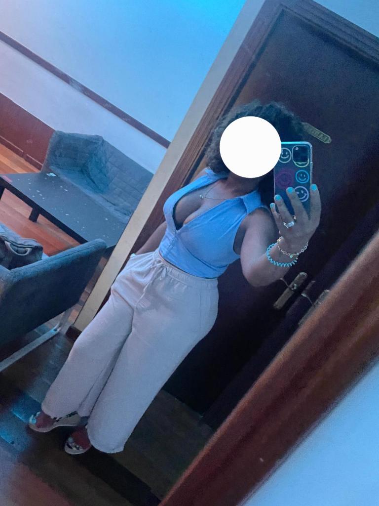 Chica busca chico en La Coruña: 