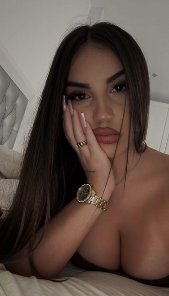 Chica busca chico en Las Palmas: 