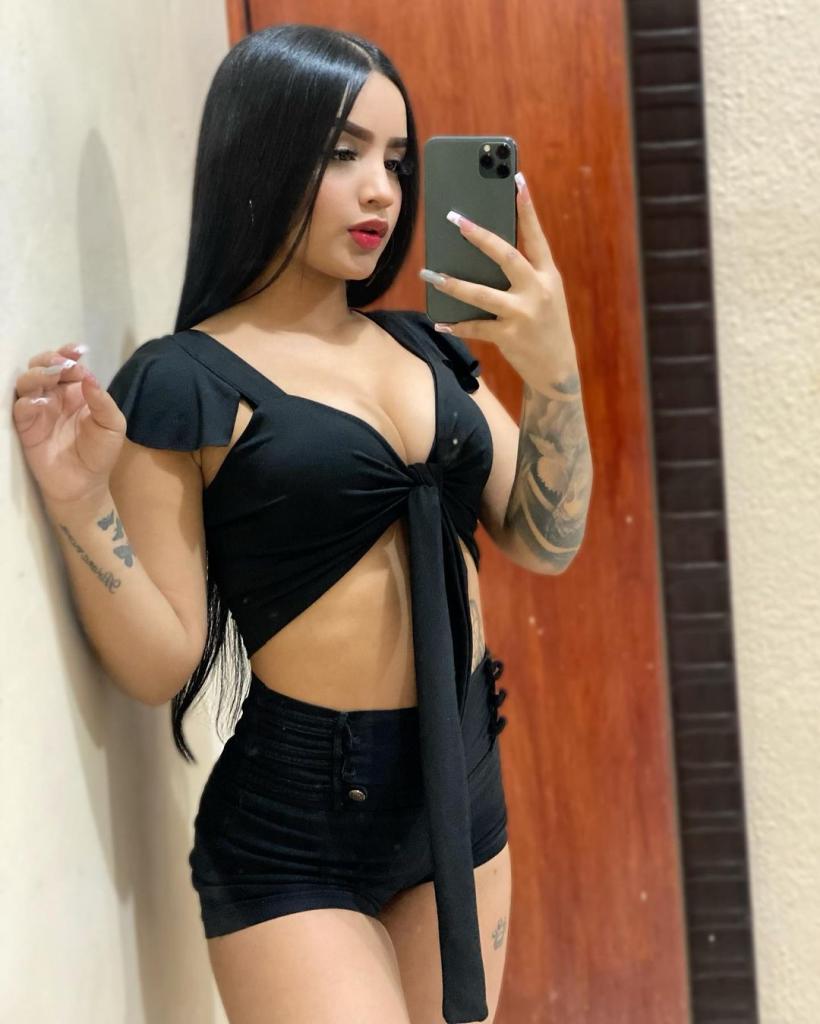 Chica busca chico en Ciudad Real: 