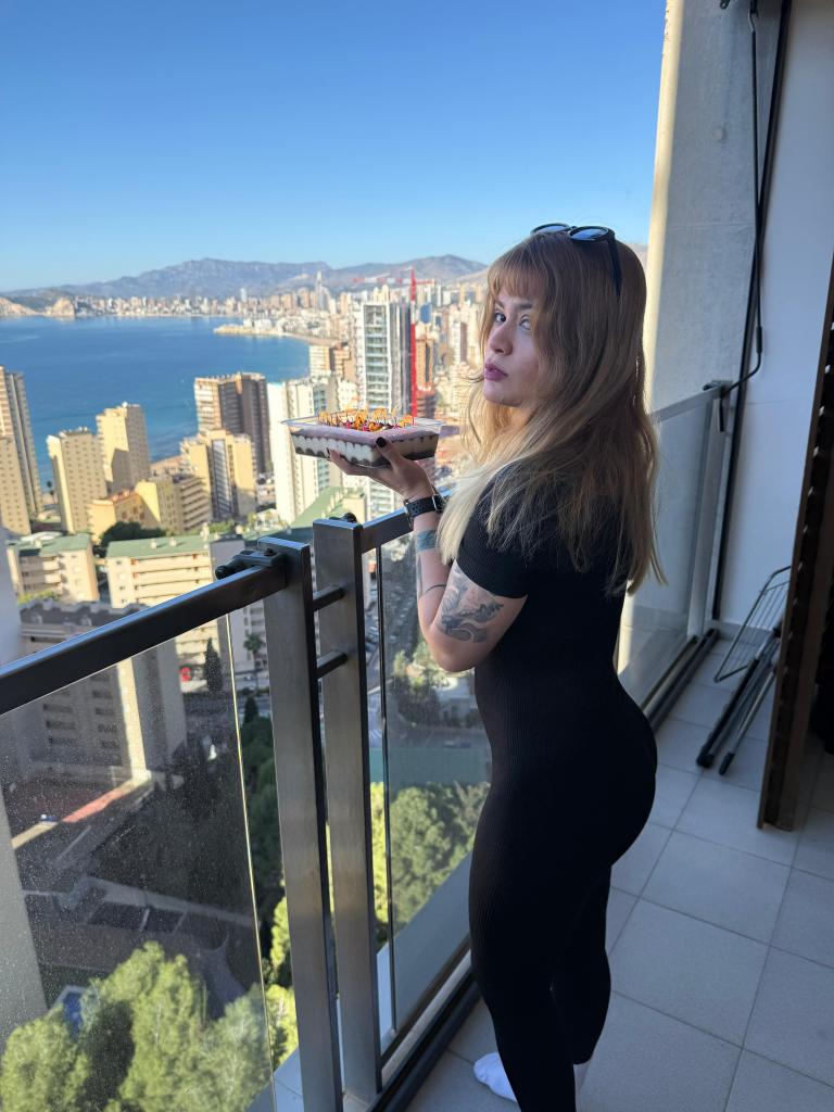 Chica busca chico en Vizcaya: 