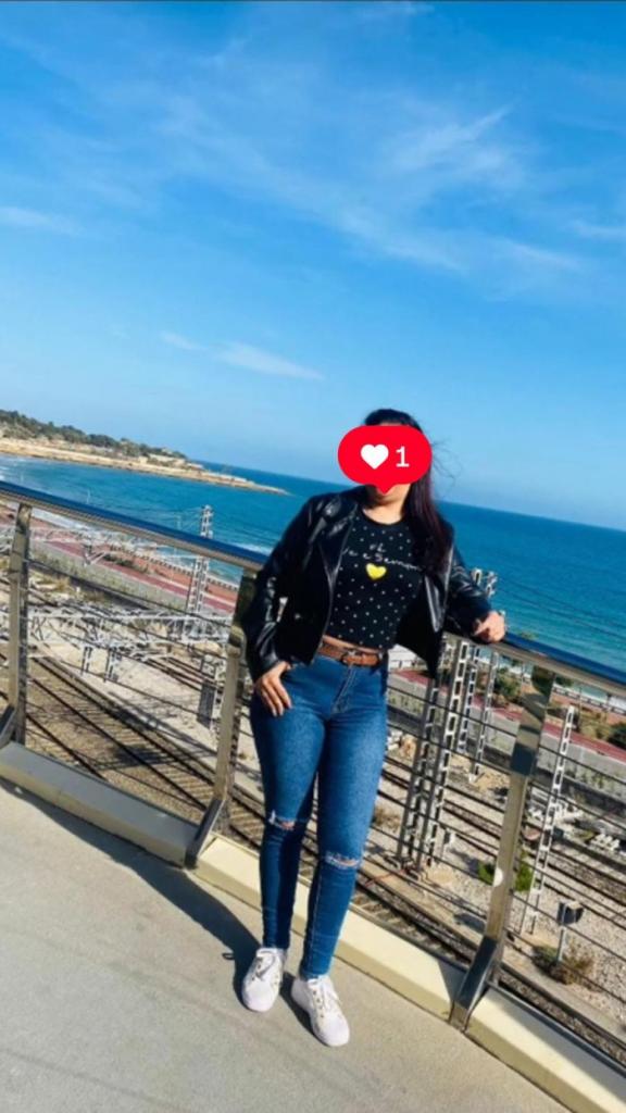 Chica busca chico en Valencia: 