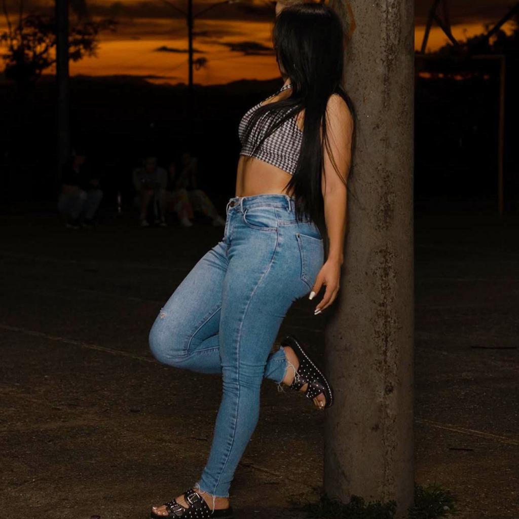 Chica busca chico en Guipúzcoa: 