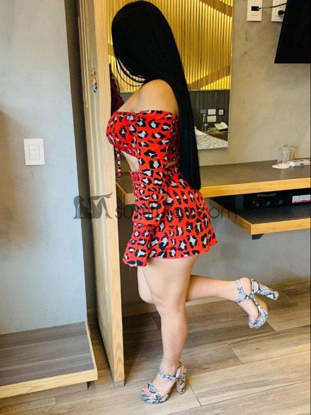 Chica busca chico en Madrid: 